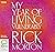 My Year of Living Vulnerably by Rick Morton