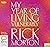 My Year of Living Vulnerably by Rick Morton