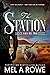 The Station: Volume Two (Oasis of the Outback Duology, #2)
