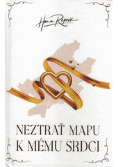 Neztrať mapu k mému srdci