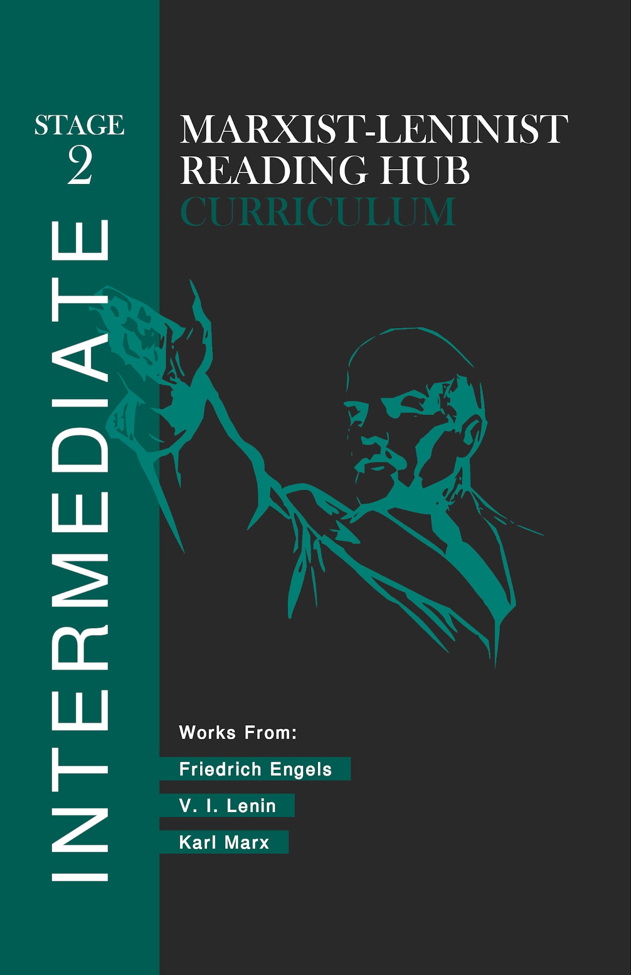 Marxist-Leninist Reading Hub Curriculum - Stage 2: Intermediate (Paperback)