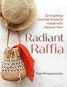 Radiant Raffia by Olga Panagopoulou
