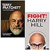 Terry Pratchett: A Life With Footnotes / Fight Thirty Years Not Quite at the Top