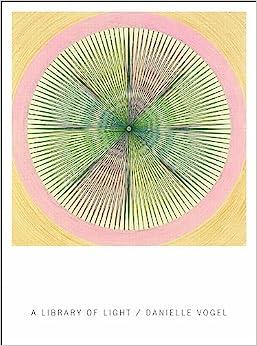 A Library of Light (Wesleyan Poetry Series)