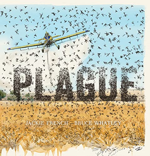 Plague (Hardcover)