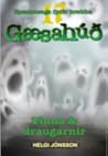 Tinna og draugarnir (Gæsahúð #17)