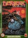 Berserk Collection, Vol. 3 by Kentaro Miura