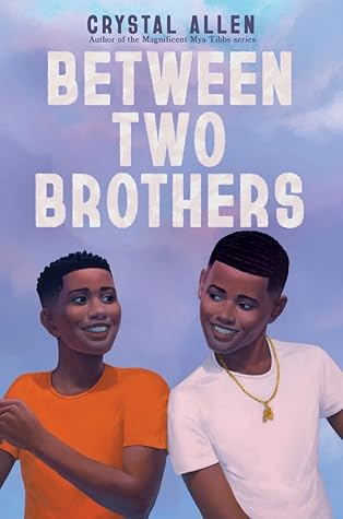 Between Two Brothers