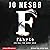 Jo Nesbo: Fährte