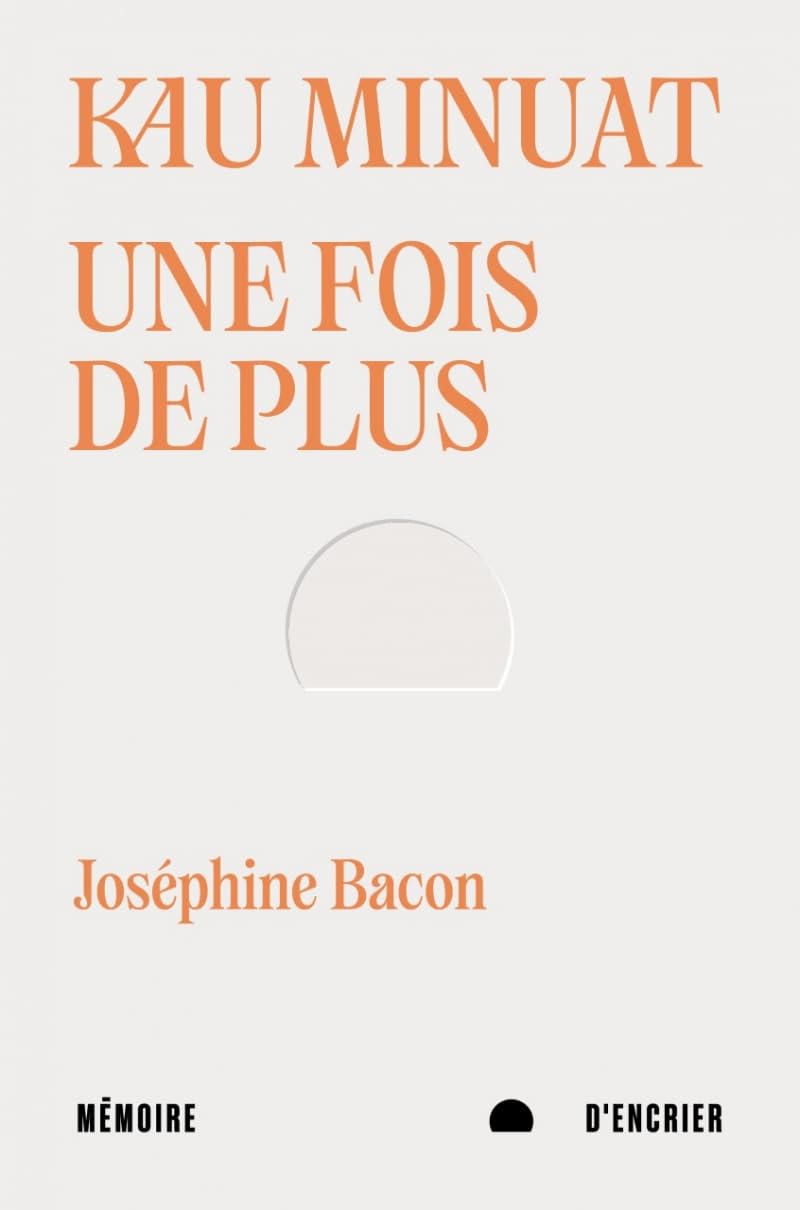 Kau Minuat Une fois de plus (Paperback)