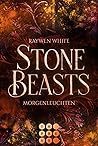 Morgenleuchten (Stone Beasts, #3) Morgenleuchten (Stone Beasts, #3)