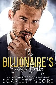 The Billionaire's Secret Baby