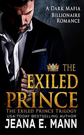 The Exiled Prince (Royal Secrets, #1)