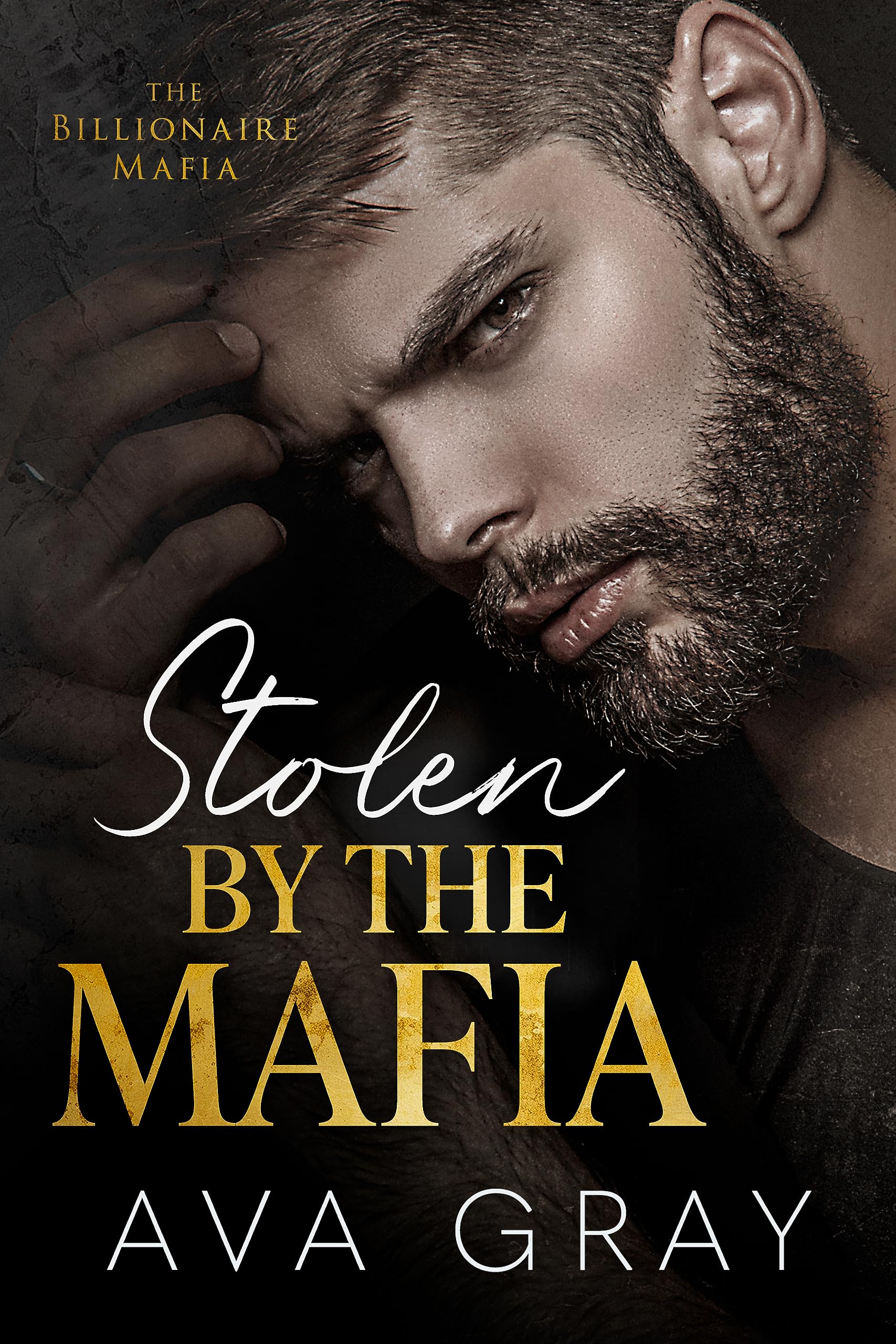 Stolen by the Mafia (The Billionaire Mafia #2)