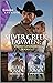 Silver Creek Lawmen: Second Generation: Books 1-2 (Silver Creek Lawmen: Second Generation #1-2)