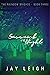 Succumb to the Night (The Rainbow Brigade #3)