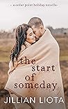 The Start of Someday (Cedar Point, #2.5)