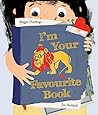 I'm Your Favourite Book by Maggie Hutchings