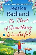 The Start of Something Wonderful (Escape to the Lakes, #1) 