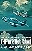 The Wrong Game (The Eden Ch...
