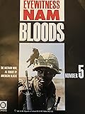 Eyewitness NAM / Bloods / Number 5