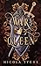 War Queen (Crowns, #3)