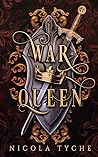 War Queen (Crowns, #3)