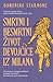 Smrtni i besmrtni život devojčice iz Milana