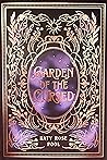 Garden of the Cursed by Katy Rose Pool
