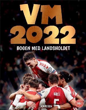 VM 2022: bogen med herrelandsholdet