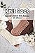 Knit Sock: Fantastic Knitted Sock Patterns for Seasons: Basic Instructions for Knitting Socks