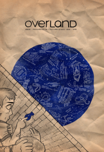 Overland, Issue #250, Autumn, 2023