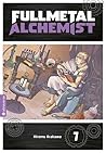 Fullmetal Alchemi...