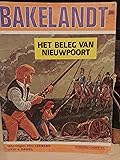 Het beleg van Nieuwpoort