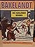 De huilende doder (Bakelandt #12)
