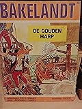 De gouden harp