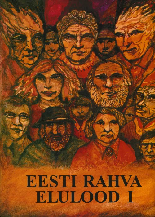 Eesti rahva elulood 1