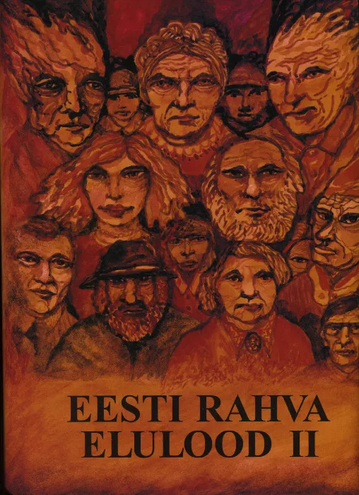 Eesti rahva elulood II