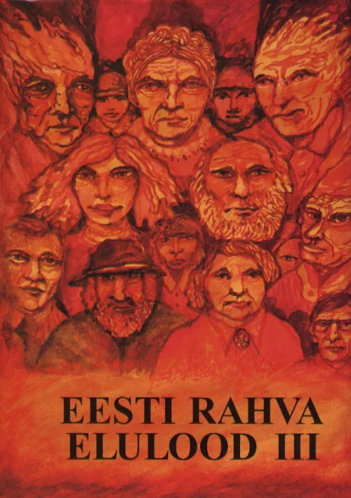 Eesti rahva elulood III: Elu Eesti NSV-s