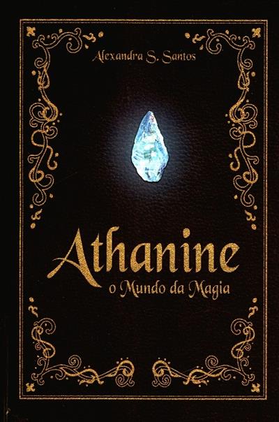 Athanine: O Mundo da Magia