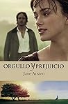 Orgullo y prejuicio