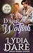 Tall, Dark, and Wolfish by Lydia Dare