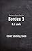 Borden 3 (Borden, #3)