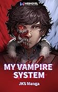 My Vampire System: Book 36