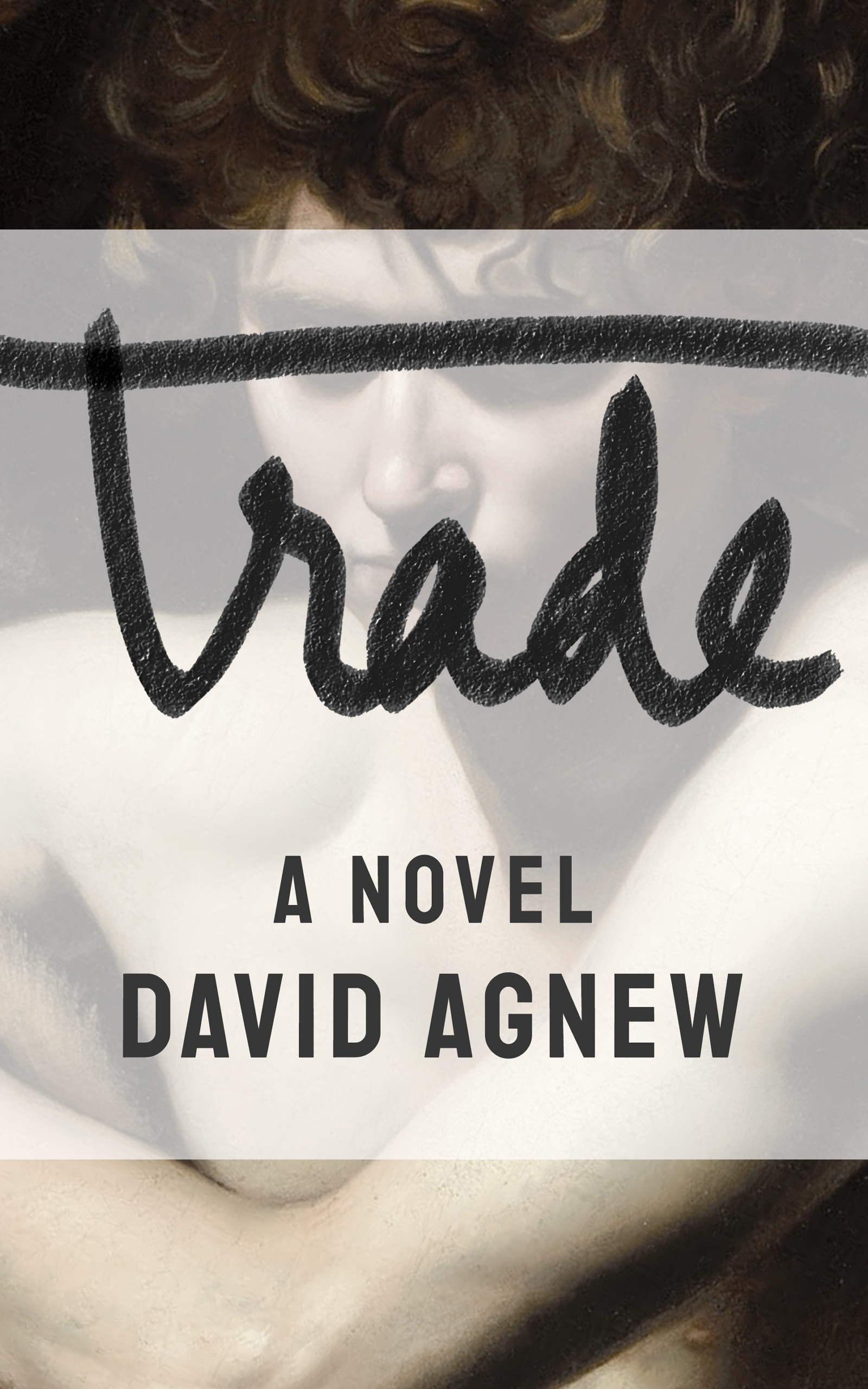 Cover of Trade