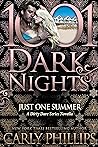 Just One Summer by Carly Phillips