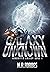 Galaxy Unknown by M.R. Forbes
