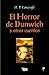 El horror de Dunwich y otros cuentos by H.P. Lovecraft El horror de Dunwich y otros cuentos by H.P. Lovecraft