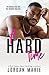 A Hard Time by Jordan Marie