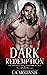 Dark Redemption (Shadowsend Vampire Clan, #3)